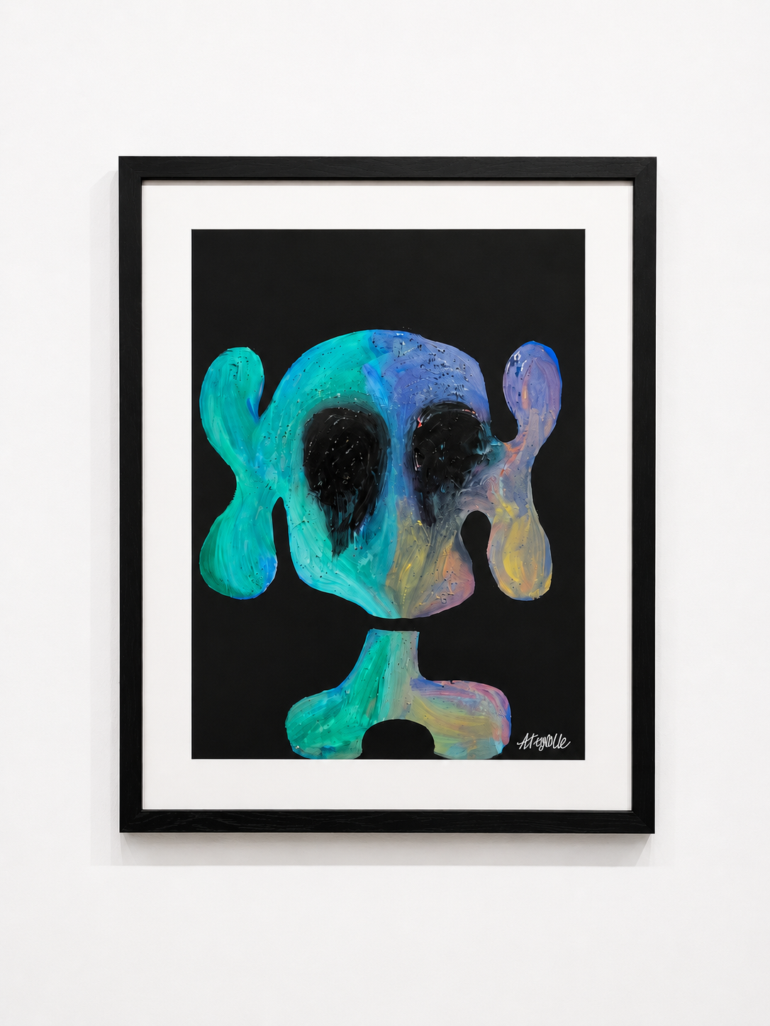 "No 6" - Klods Hans serien