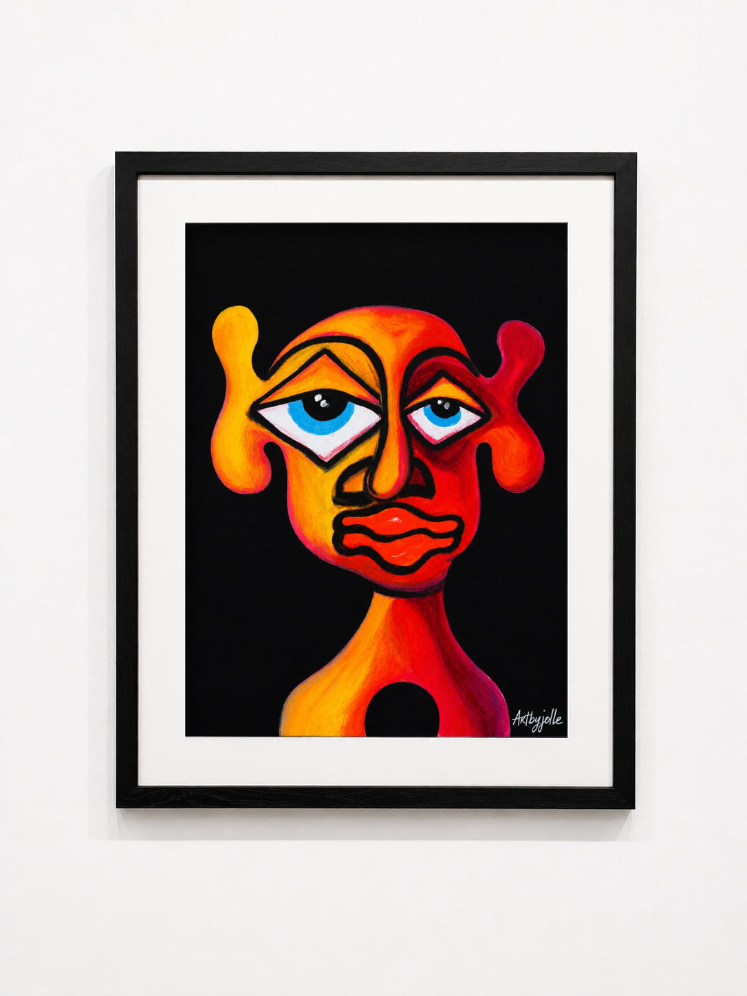 "No 2" - Klods hans serien