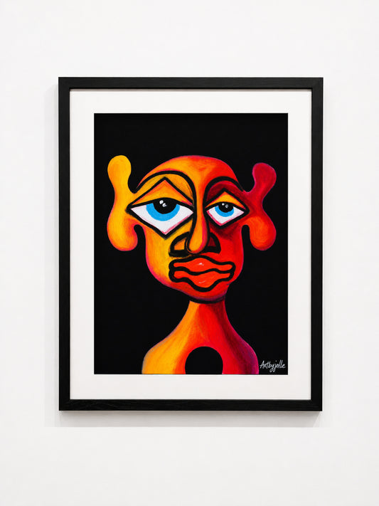 "No 2" - Klods hans serien