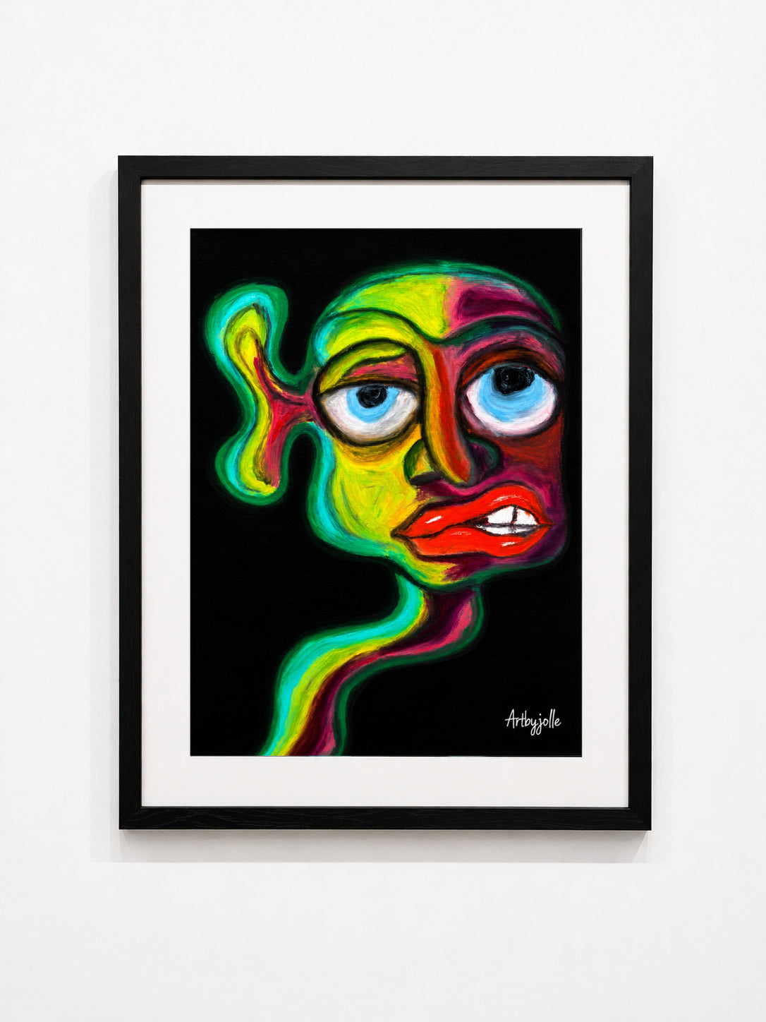 "No 3" - Klods Hans serien