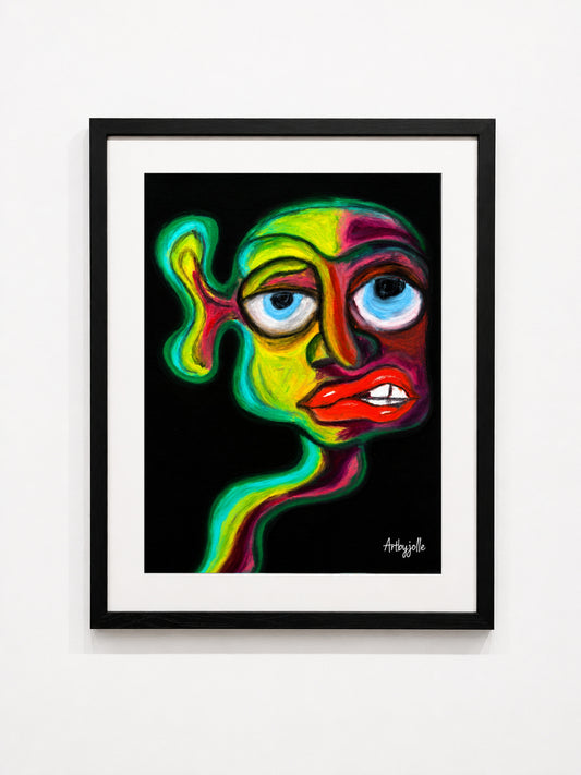 "No 3" - Klods Hans serien
